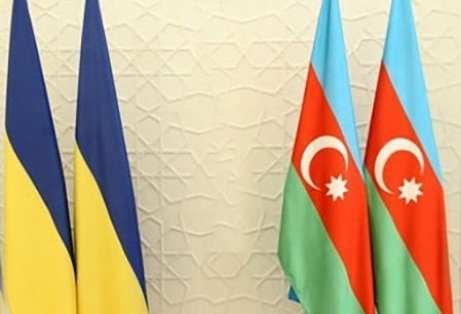 Aserbaidschanisch-ukrainische Konsultationen in Baku