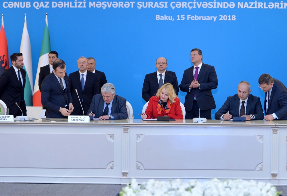 SOCAR führt Ingenieur-und Designarbeiten in Albanien durch