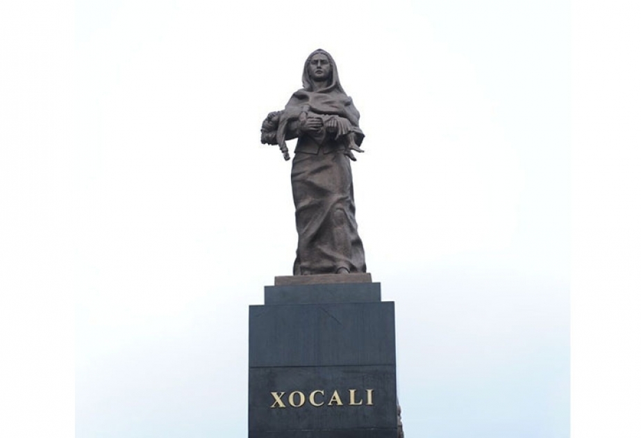 Xocalı soyqırımının ildönümü ilə əlaqədar Azərbaycan Ordusunda silsilə tədbirlər keçiriləcək