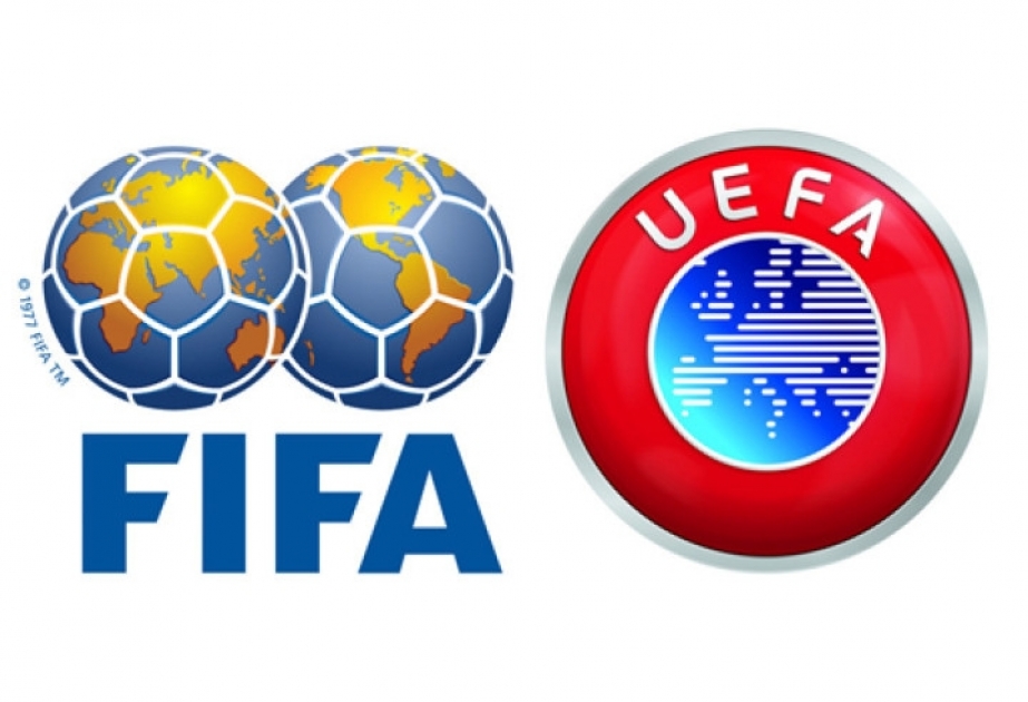 ФИФА и УЕФА перепроверили допинг-пробы игроков сборной России с 2012 года