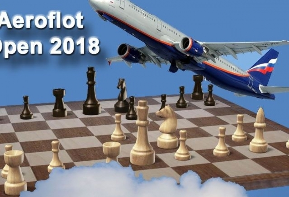 Rauf Məmmədov “Aeroflot Open–2018” turnirində iştirak edəcək