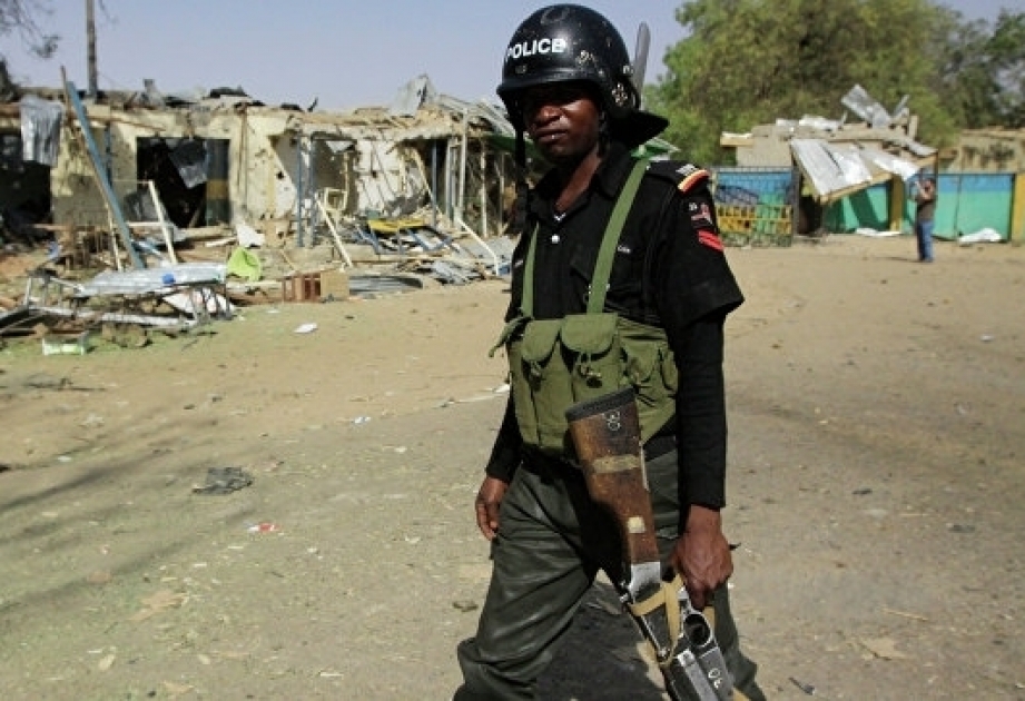 Нападение на рынок в Нигерии: 22 человек погибли, 28 – ранены