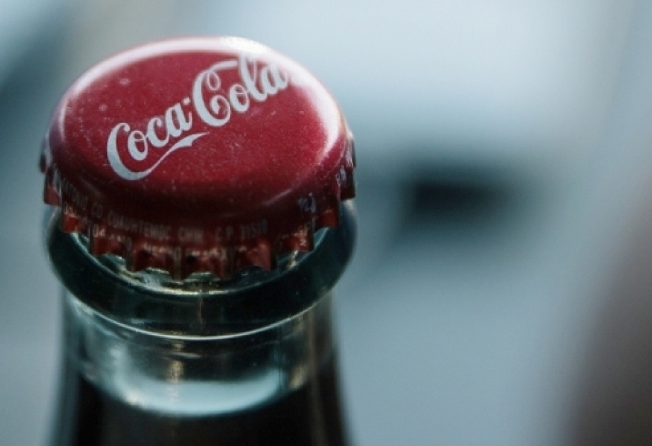 Компания Coca-Cola потерпела убытки в 2017 году
