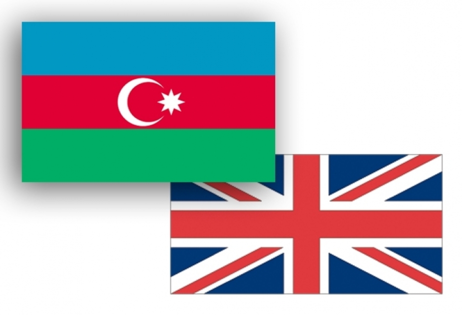 توقيع خطة التعاون العسكري بين أذربيجان وبريطانيا