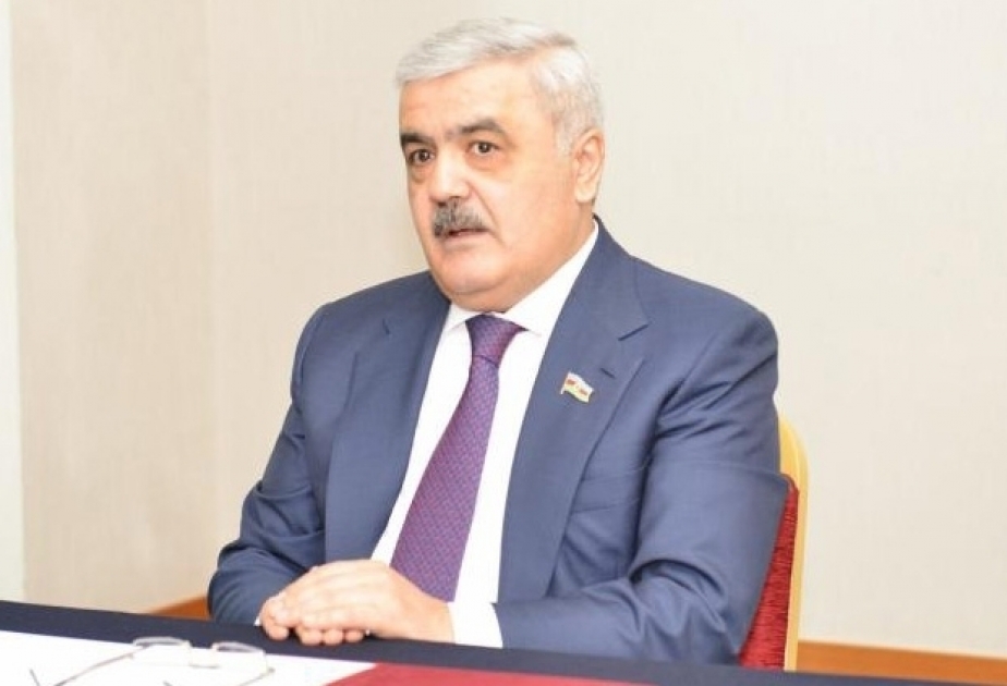 Rovnag Abdullayev: SOCAR increased international trade volume by more than 2 times last year