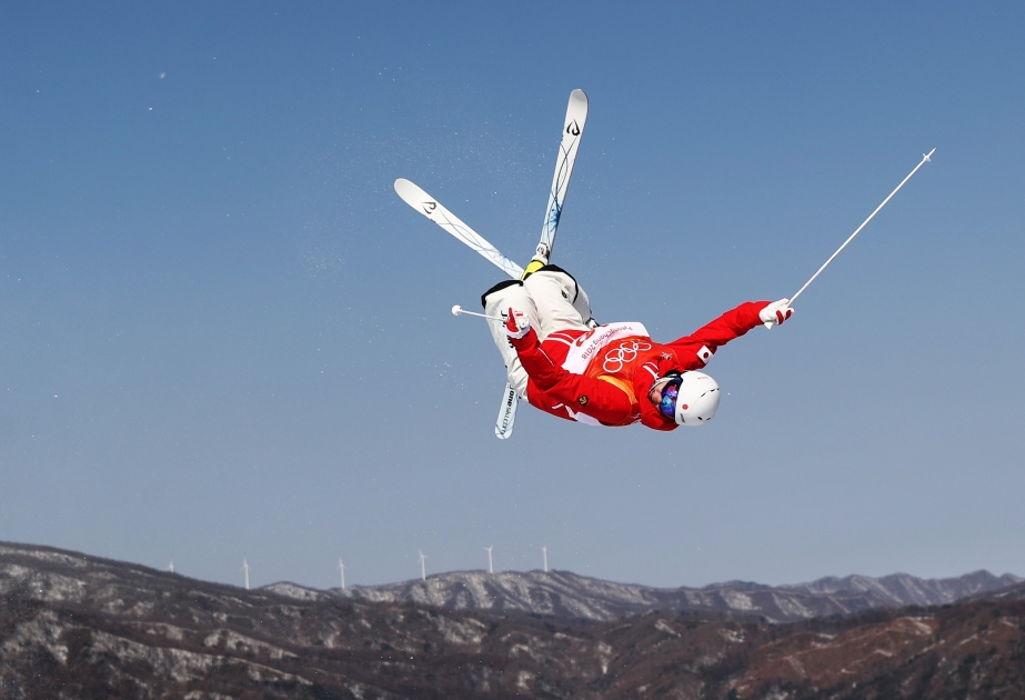 “Pxençan-2018”: Polşa ilk qızıl medalını qazanıb