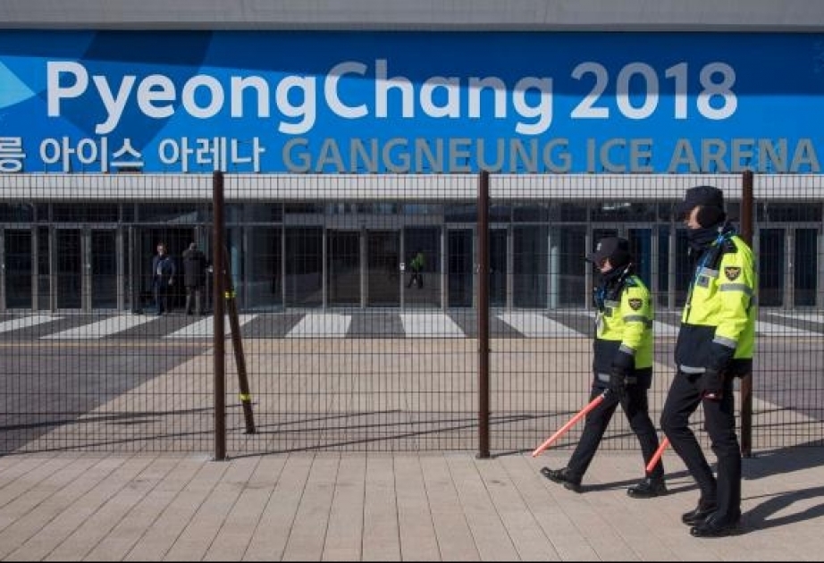 Pyeongchang: Zahl der mit Norovirus infizierten steigt auf 261