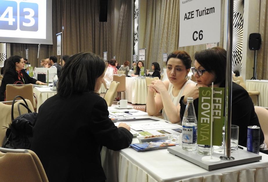 Azərbaycanlı turistlər dünyanın hər yerində məmnunluqla qarşılanır