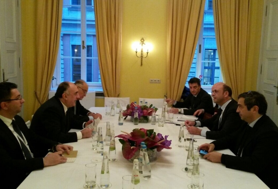 阿尔法诺：阿塞拜疆是意大利可靠的伙伴