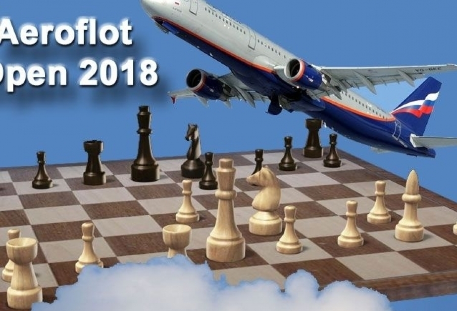 Azerbaijani grandmaster to compete at Aeroflot Open 2018