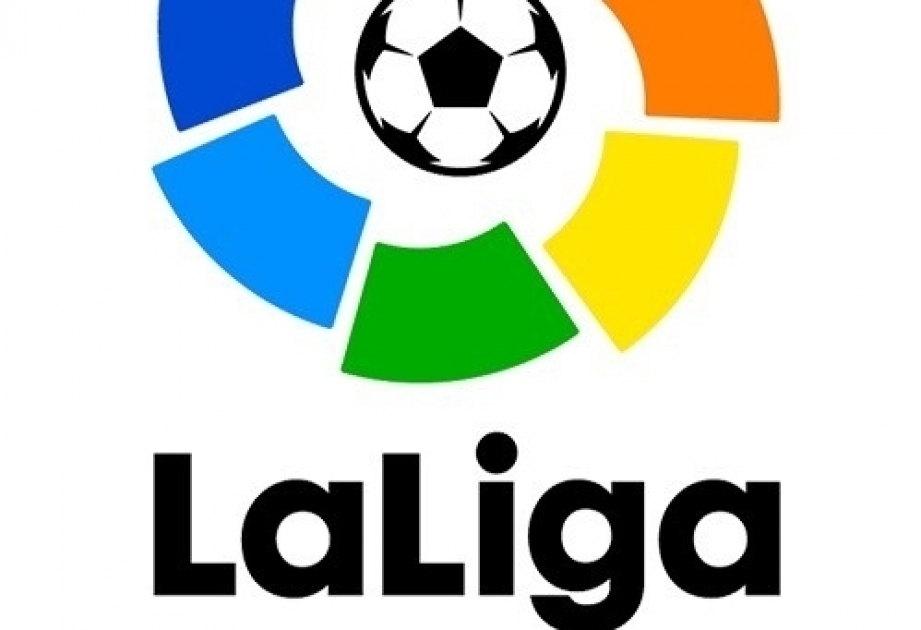 Futbol üzrə İspaniya La Liqasının XXIV turunda "Barselona" və "Real Madrid" klubları qələbə qazanıb