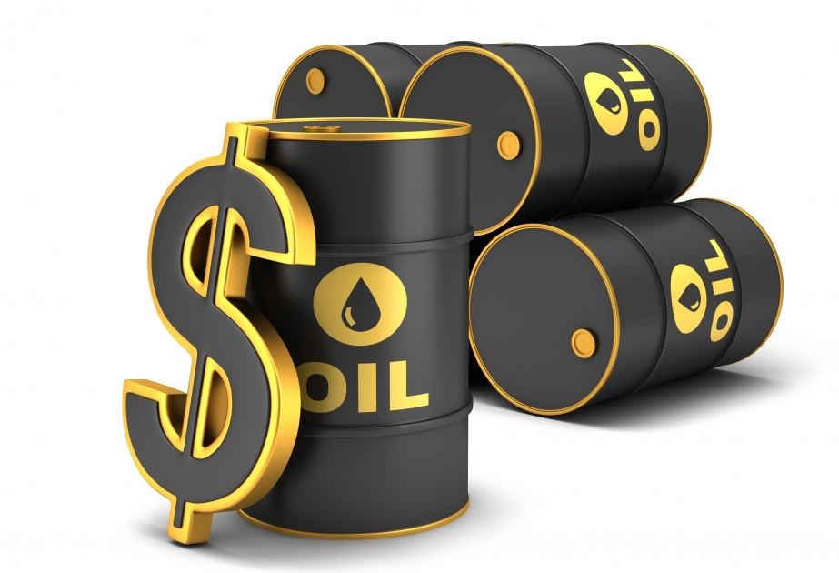 Цена нефти продолжает расти