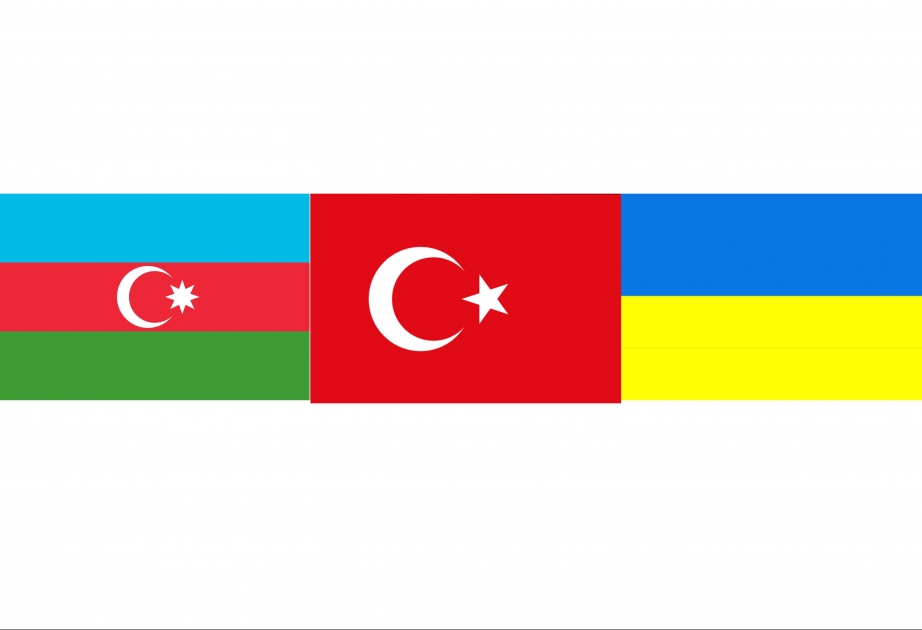 Создается новый региональный формат: Азербайджан-Турция-Украина