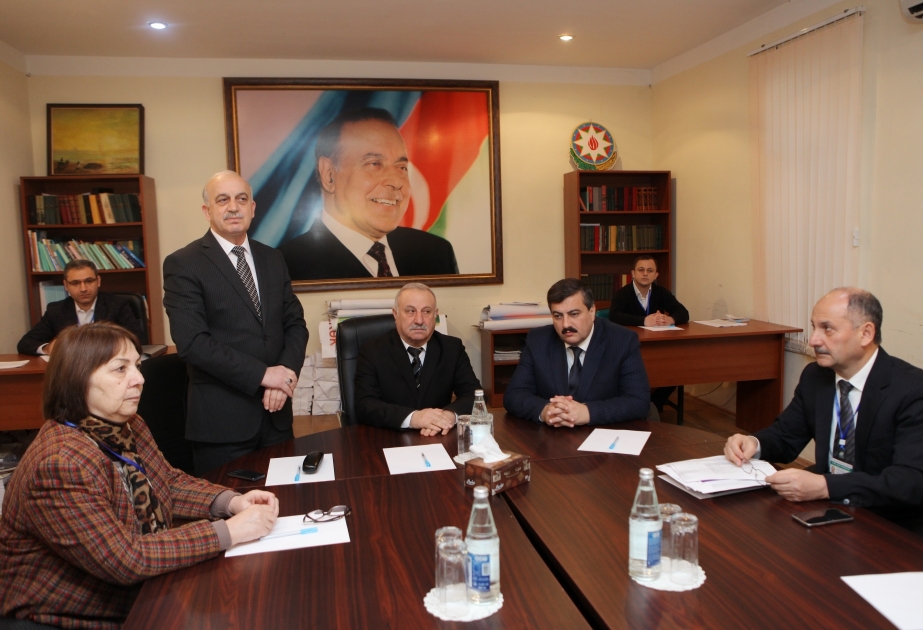 Seçki subyektlərinin fəaliyyətinin təkmilləşdirilməsində ixtisaslaşdırılmış kursların önəmli rolu var