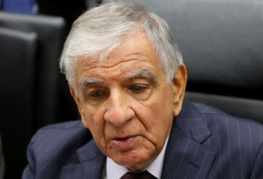 وزير النفط العراقي يزور تركيا