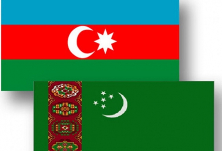 انعقاد اجتماع فريق عمل للتعاون في الطاقة بين أذربيجان وتركمانستان
