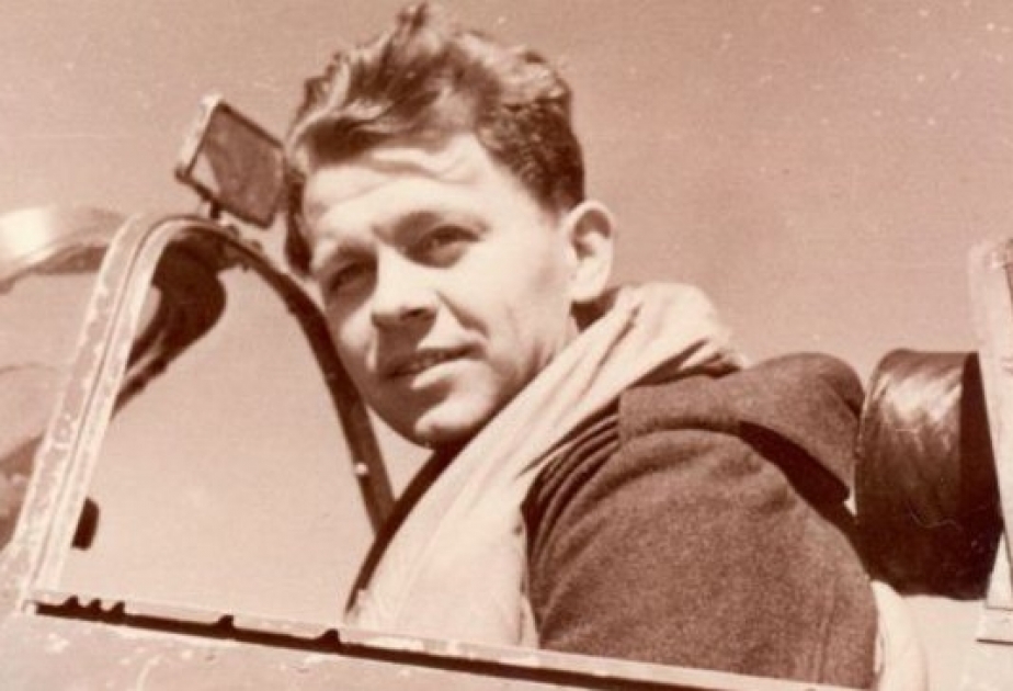 Скончался предпоследний чехословацкий летчик, участвовавший в боях с нацистами в Британии