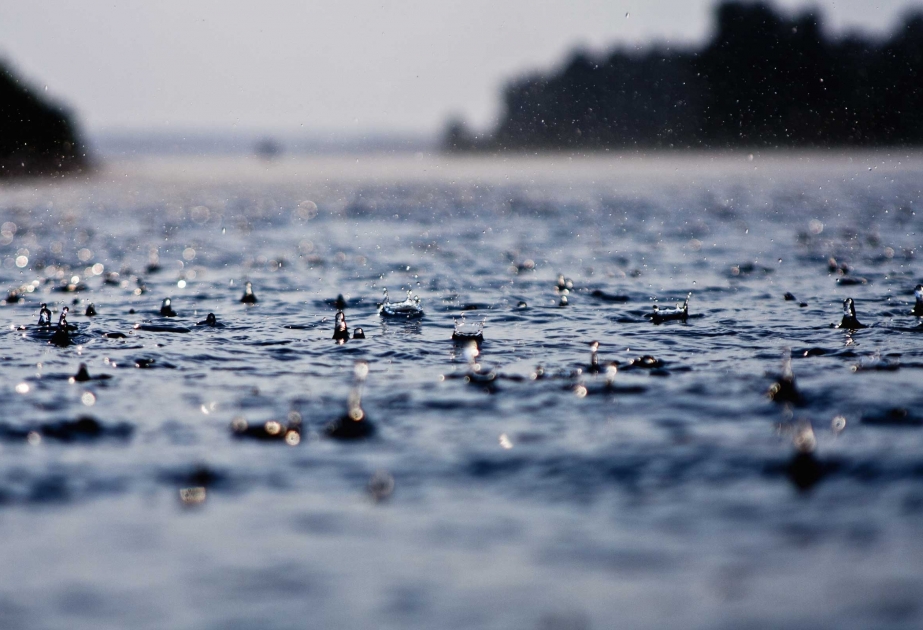 Sabah Bakıda və Abşeron yarımadasında çiskinli yağış yağacağı gözlənilir