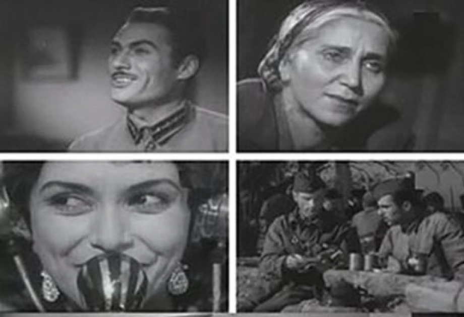 Nizami Kino Mərkəzində “Bir ailə” bədii filminin təqdimatı olacaq