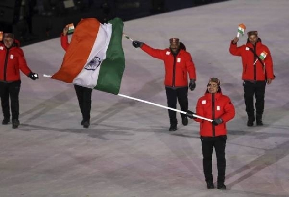 Hindistan “Google”da Olimpiada haqqında sorğuların sayına görə ikinci yerdədir