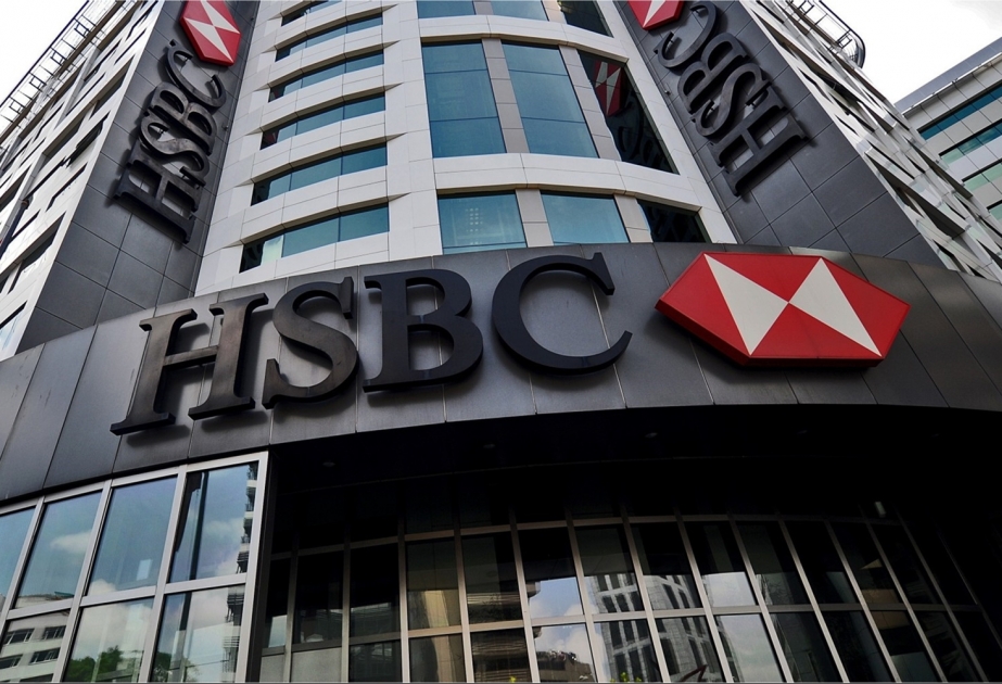 HSBC-Gewinn um 142 Prozent gestiegen