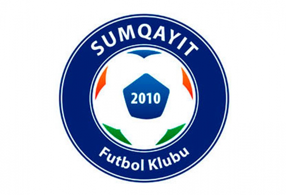 “Sumqayıt”ın yeni prezidenti müəyyənləşib