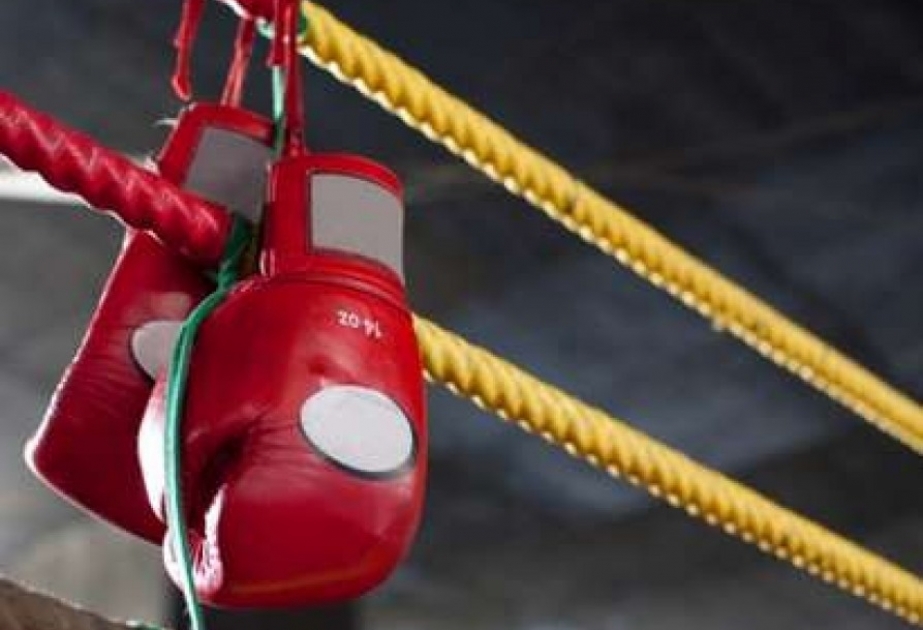 Sofiyada boks üzrə ənənəvi “Strandja” turniri davam edir