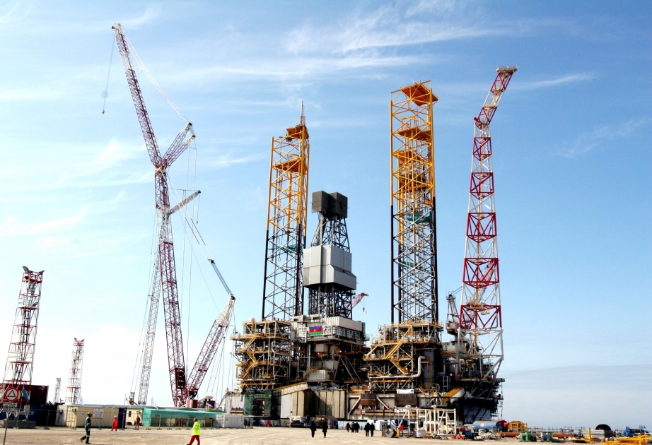 Цена нефти вновь снизилась