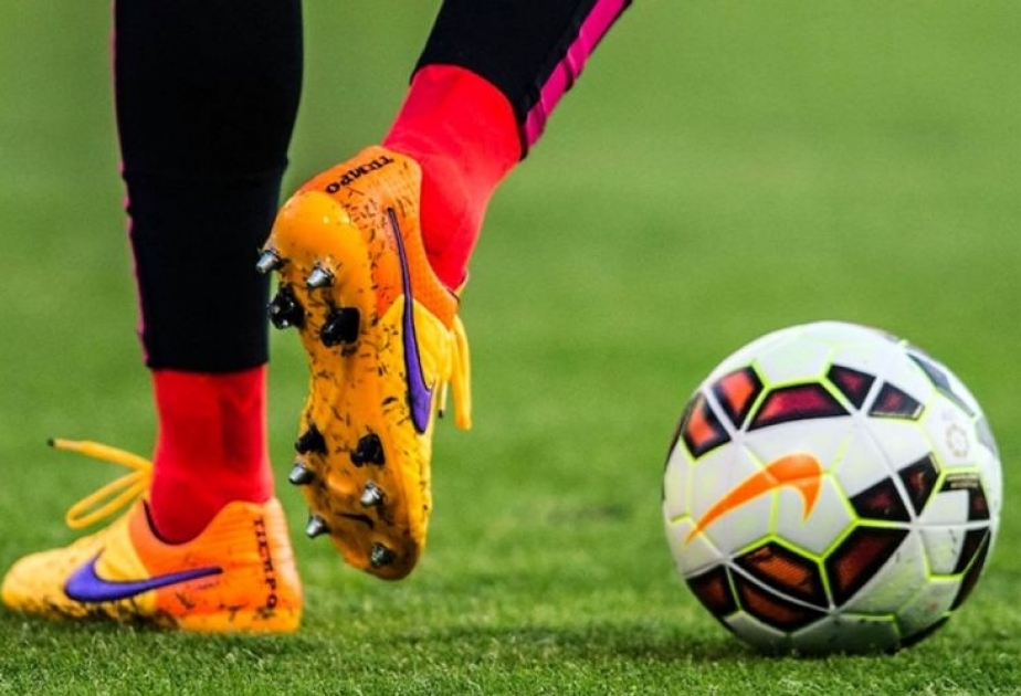 Futbol üzrə Azərbaycan Premyer Liqasının XVII turunun oyun cədvəli müəyyənləşib