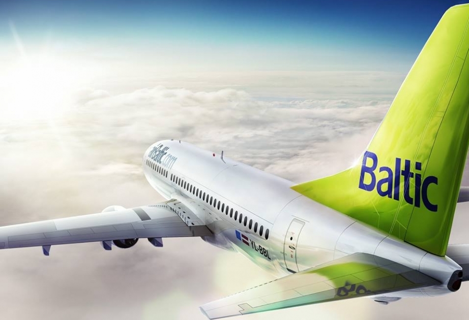 AirBaltic to resume flights to Baku