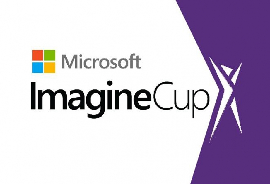 Azərbaycanda “Microsoft Imagine Cup” müsabiqəsinə ərizələrin qəbuluna başlanılıb
