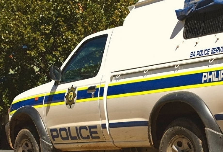 Überfall auf Polizeiwache in Südafrika: Sechs Tote