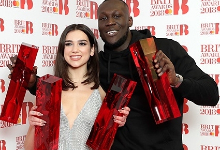 В Великобритании прошло вручение музыкальной премии Brit Awards-2018