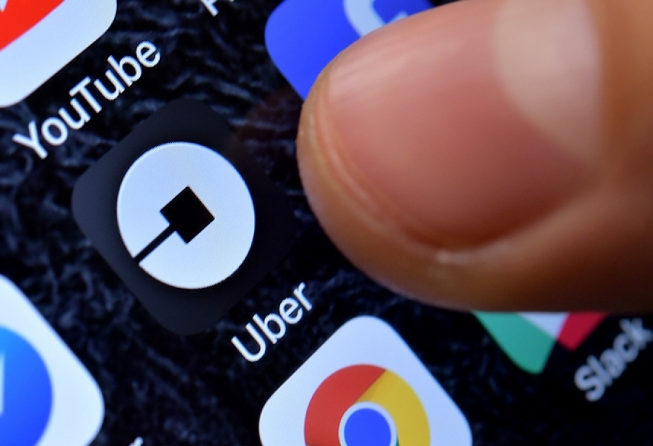 Uber представил услугу совместных поездок