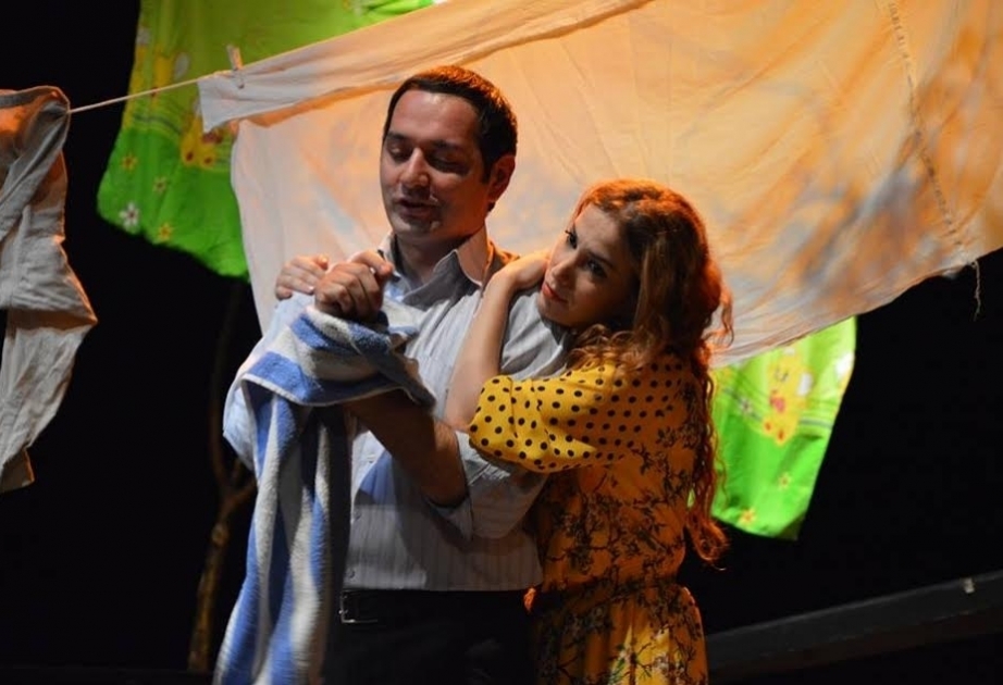 Gənc Tamaşaçılar Teatrı həftəsonu maraqlı tamaşalar təqdim edəcək