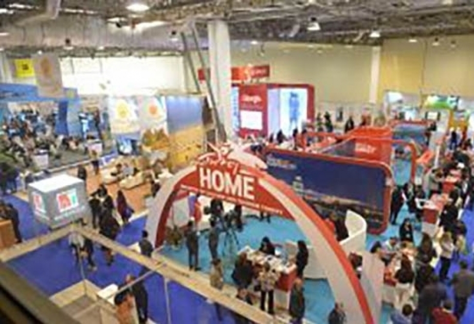 Azerbaijan International Travel and Tourism Fair to be held in April