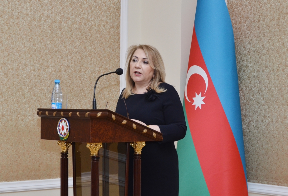 Xocalı soyqırımı əsrin faciəsidir