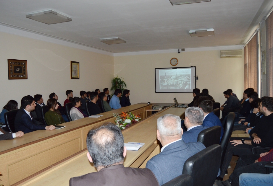 Xocalı soyqırımı Azərbaycanın tarixinə ən dəhşətli və qanlı səhifələrdən biri kimi daxil olub