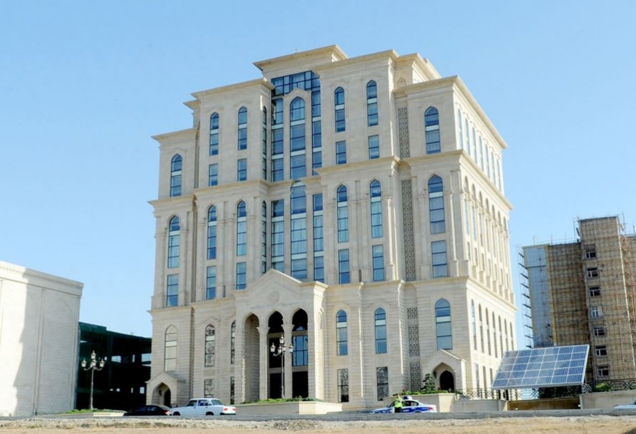 MSK: Seçkiqabağı təşviqat üçün ödənişsiz efir vaxtı və dərc üçün yer ayrılacaq KİV-lərin adları açıqlanıb