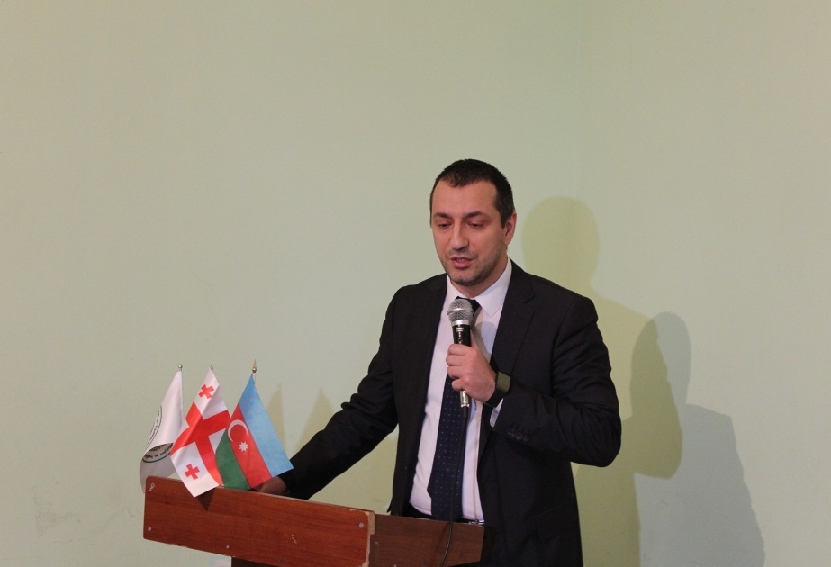 Qardabani rayonundan olan gənclər “Xocalıya ədalət!” kampaniyasına fəal qoşulublar