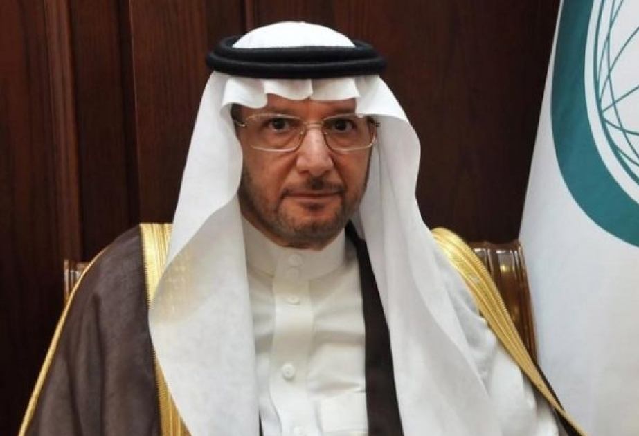 İslam Əməkdaşlıq Təşkilatının baş katibi Xocalı soyqırımı ilə bağlı bəyanat yayıb