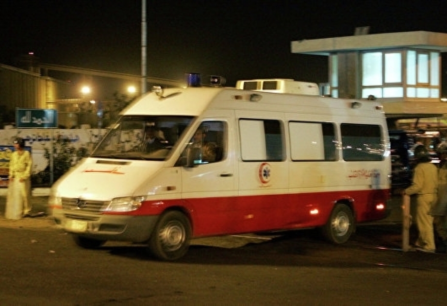مقتل عشرة أشخاص على الأقل في انهيار مبنى سكني في القاهرة