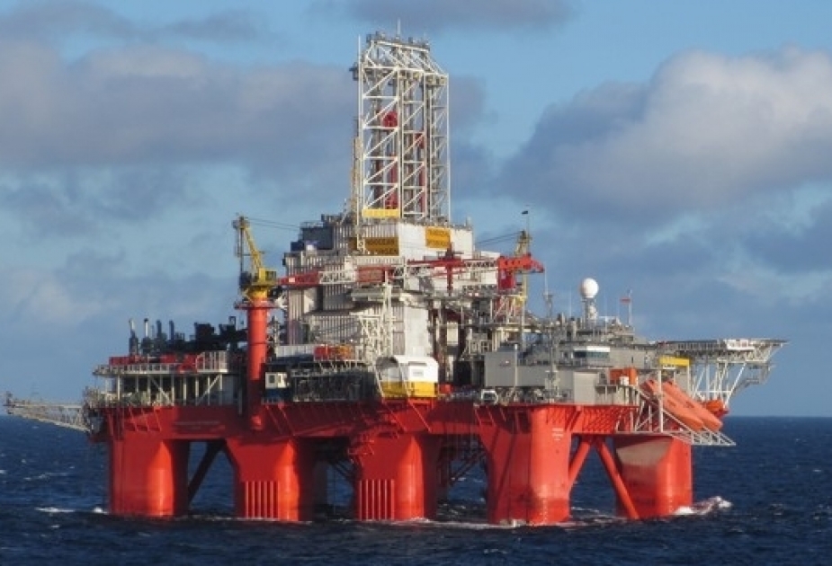 Norveç neft-qaz yataqlarına investisiyaları artıracaq