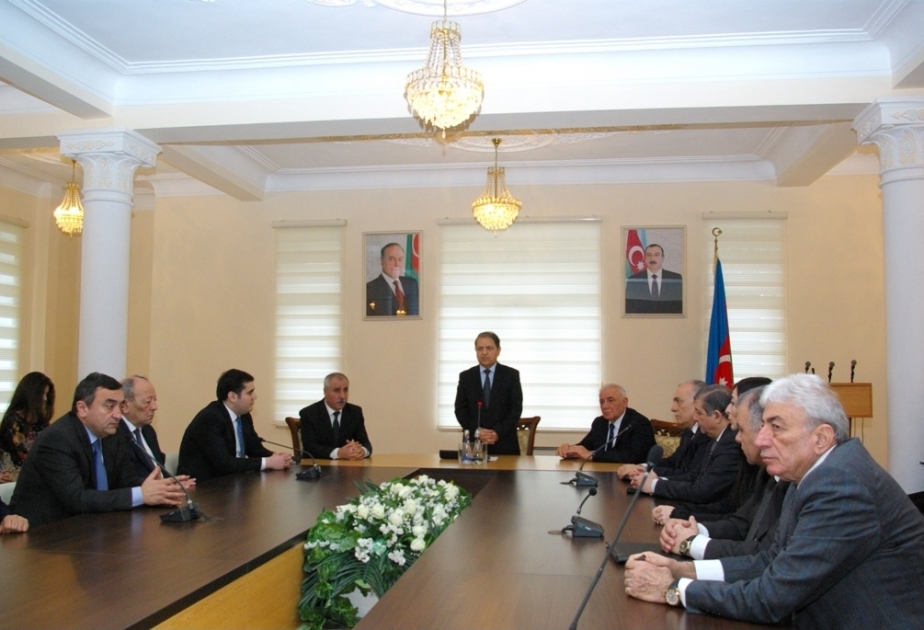 Xocalı soyqırımı Azərbaycanın tarixinin ən faciəli səhifələrdən biridir