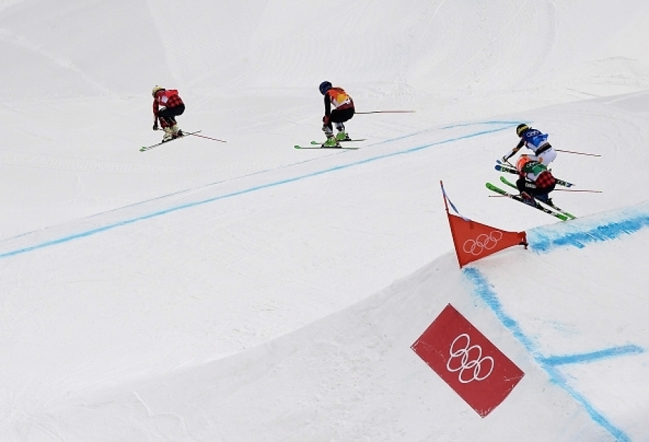 Rusiya “Pxençan-2018” Qış Olimpiya Oyunlarında ilk qızıl medalını qazanıb