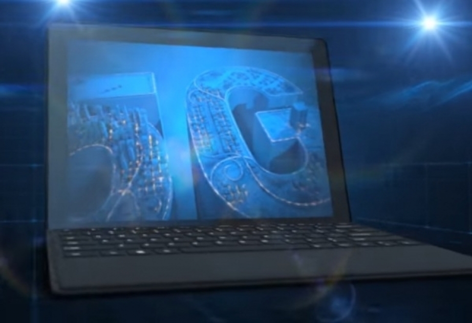Intel в следующем году обещает ноутбуки со связью 5G