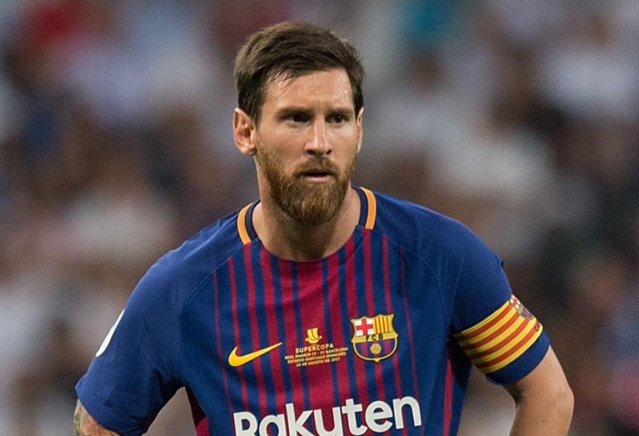 “Barselona” ümidvardır ki, Messi karyerasının sonunadək klubda qalacaq