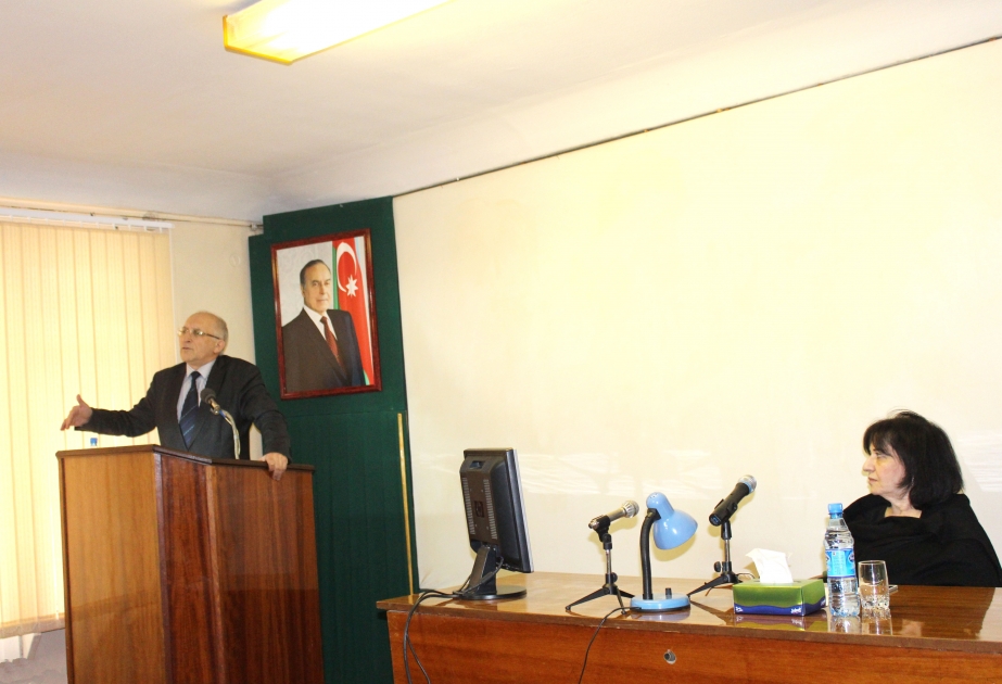 Xocalı soyqırımı bəşər tarixində ən dəhşətli cinayətlərdən biridir
