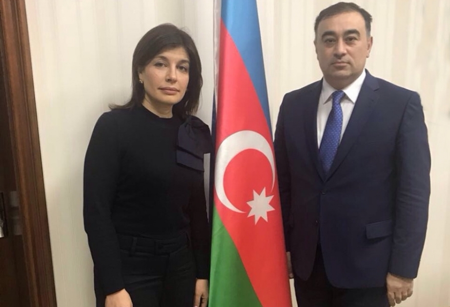 Beynəlxalq Türk Mədəniyyəti və İrsi Fondu türk tarixi, mədəniyyəti ilə bağlı bir sıra layihələr üzərində işləyir
