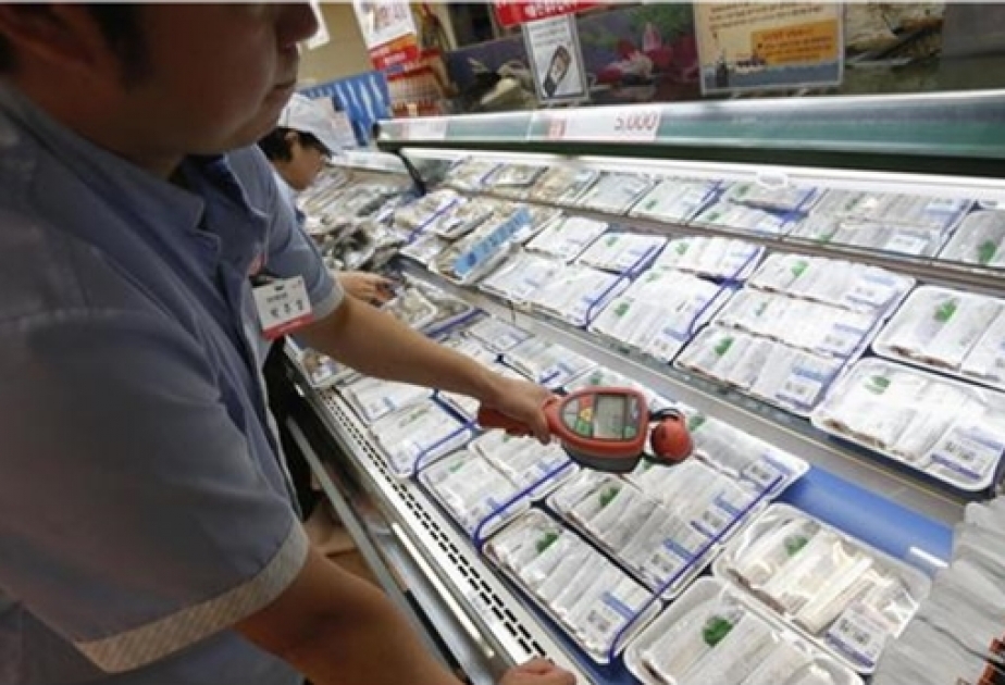 Südkorea stoppt Einfuhr japanischer Fischereiprodukte
